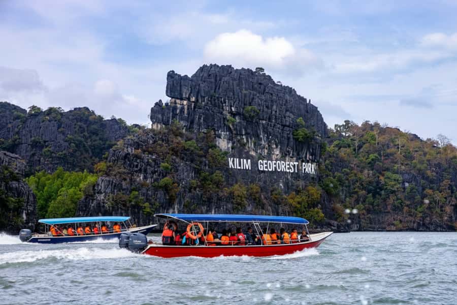 Langkawi: Half- or Full-Day Private Car Tour of Highlights - Durian Perangin Waterfalls and the limits of a photo stop