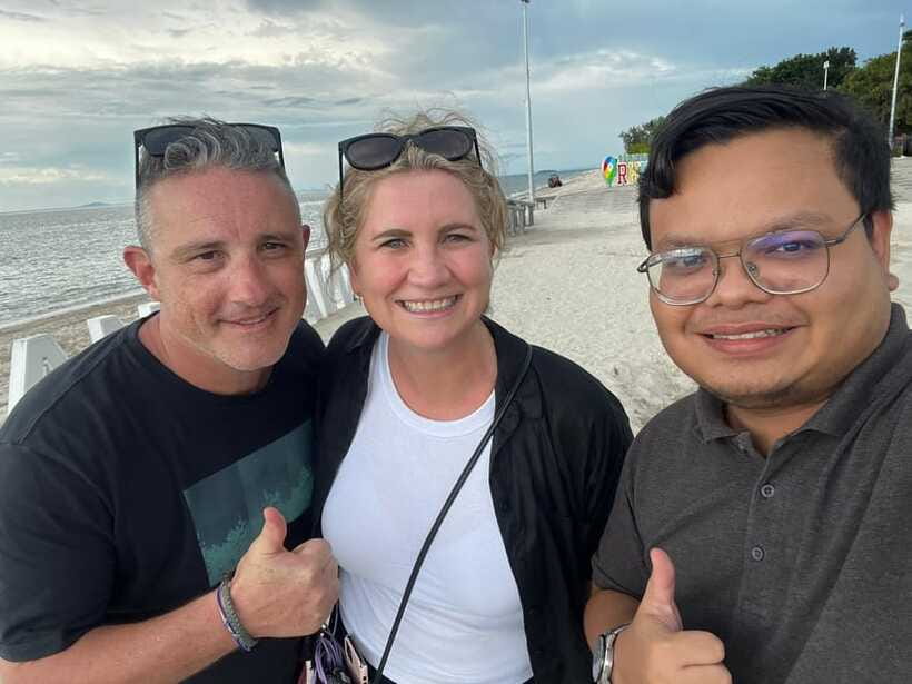 Langkawi: Half- or Full-Day Private Car Tour of Highlights - What the driver adds, and where the service can vary