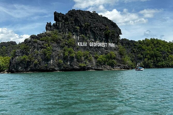 Langkawi Highlights Day Tour - ATV, Mangrove Cruise & Cable Car - Key points at a glance