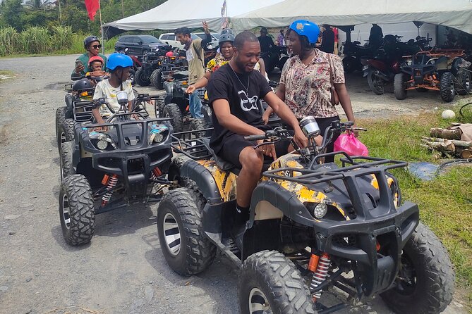 Langkawi Highlights Day Tour - ATV, Mangrove Cruise & Cable Car - What the $233.98 group price really buys