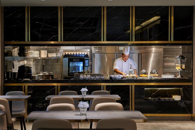 Langkawi International Airport Plaza Premium Lounge - Choosing between 3, 6, and 12 hours