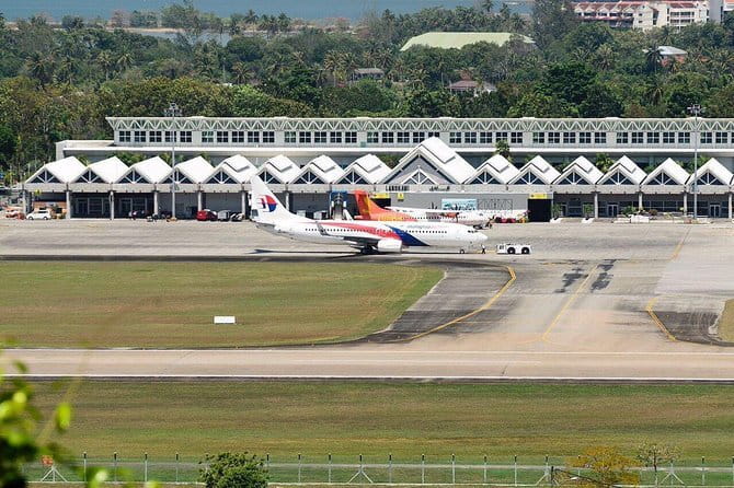 Langkawi International Airport to Hotel Private Transfer(Arrival) - Why a prearranged airport ride helps in Langkawi