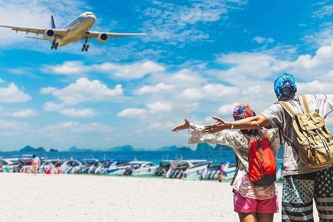 Langkawi International Airport to Hotel Private Transfer(Arrival) - Who should book this private transfer?