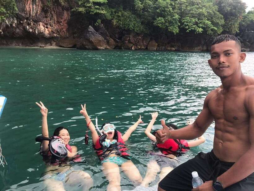 Langkawi Island: Hopping 5 in 1 Grand Tour - Leaving Pekan Rabu Jetty at 09:30