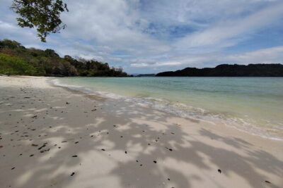 Langkawi Island Hopping Boat Tour