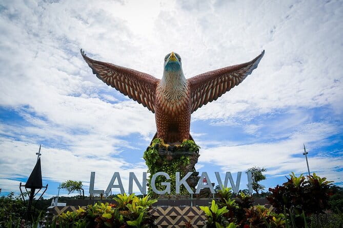 Langkawi Island Hopping Boat Tour - Practical advice before you go