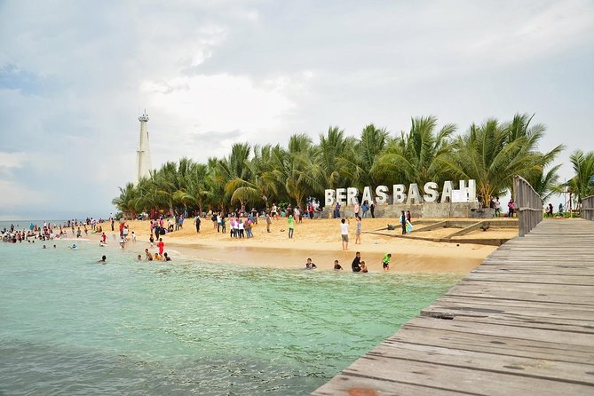 Langkawi Island Hopping Boat Tour with Return Transfer - Why this four-hour route works well
