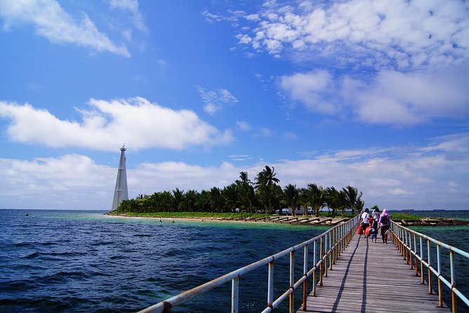Langkawi Island Hopping Boat Tour with Return Transfer - What the boat and transfers are really like