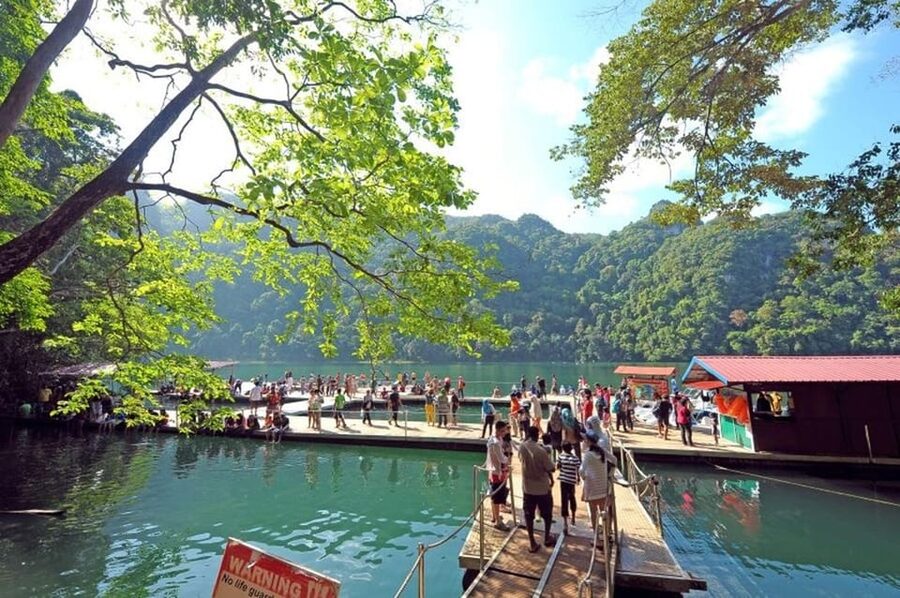 Langkawi: Island Hopping Shared Boat Tour - What to bring for a smoother day
