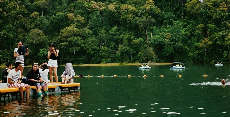Langkawi: Island Hopping Shared or Private Boat Options - Shared boat or private boat?