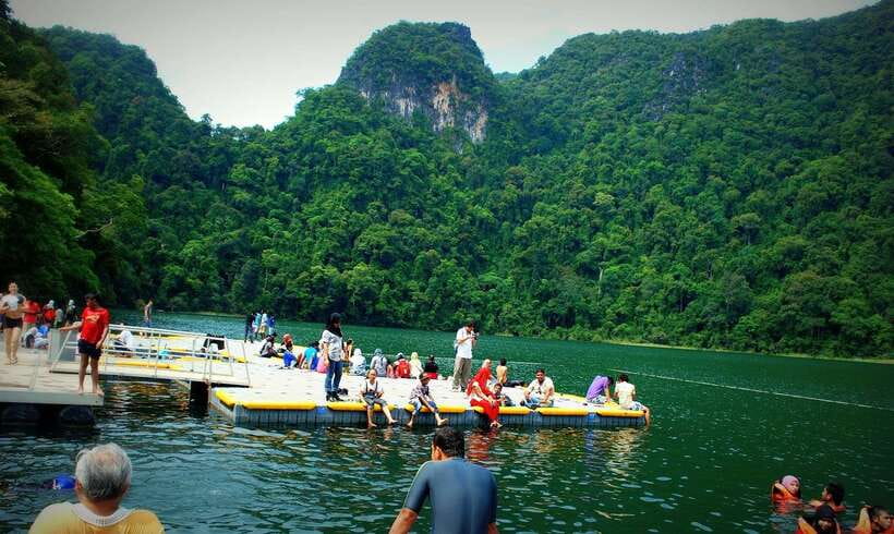 Langkawi: Island Hopping Tour - Key points to know