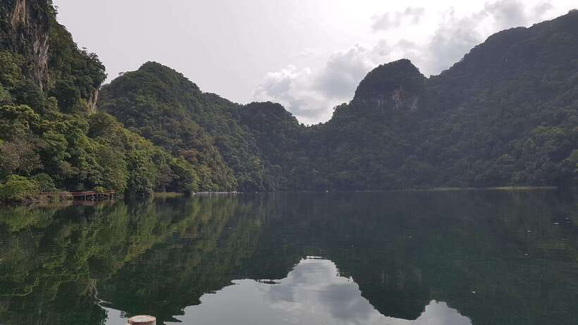 Langkawi: Island Hopping Tour - Boat, transfers, and comfort