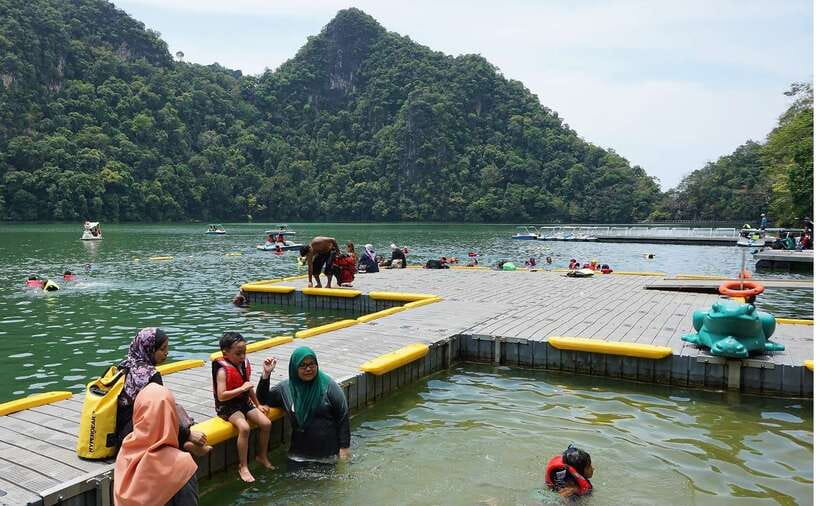 Langkawi: Island Hopping Tour - What to pack for a better day