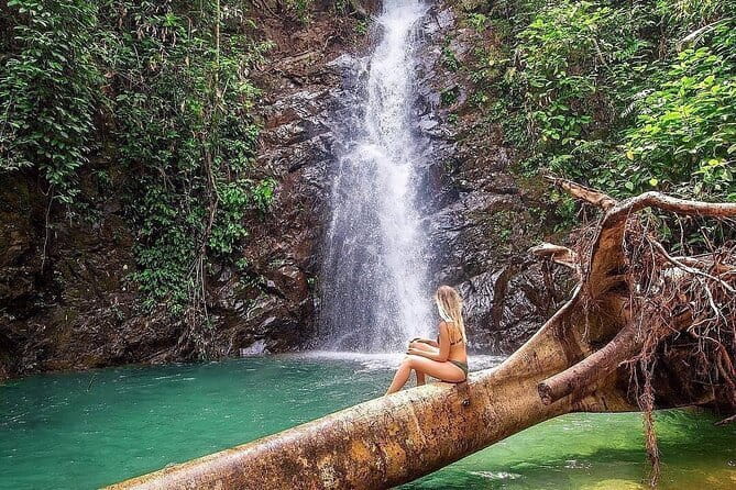 Langkawi Island Shore Excursions For Cruise Ship Traveler - Why this shore excursion works well from a cruise ship