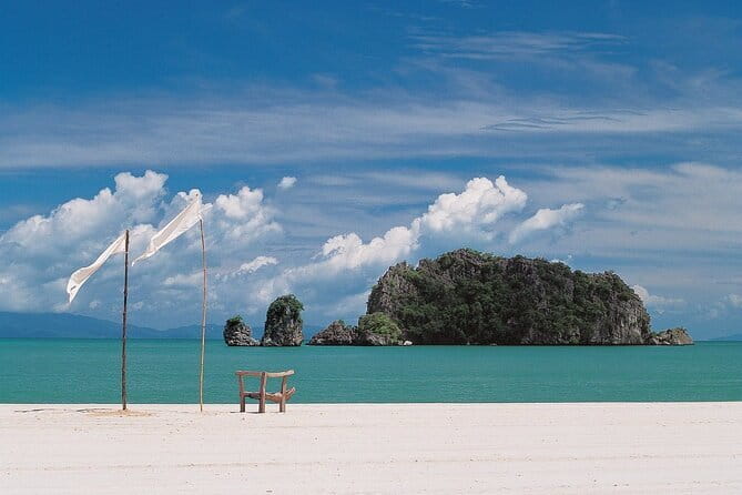 Langkawi Island Shore Excursions For Cruise Ship Traveler - SkyCab and SkyBridge deliver the big views