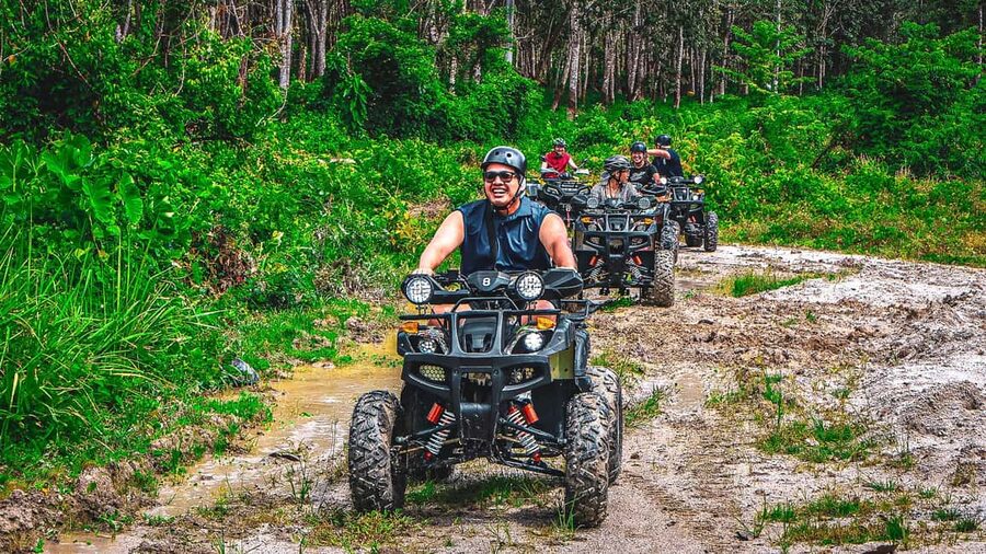Langkawi Jungle and Waterfall Adventure (Golden Hour) - What the $79 price gets you