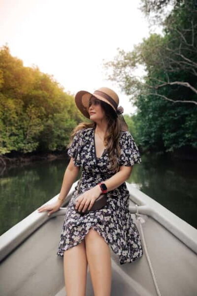Kilim Geopark Mangrove Tour with Eagle Watching
