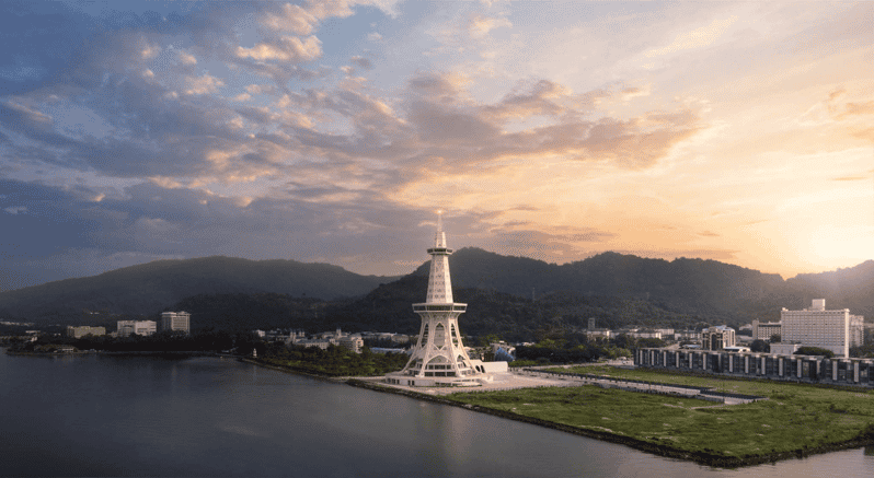 Langkawi: Maha Tower Langkawi Admission Ticket - Key points before you book