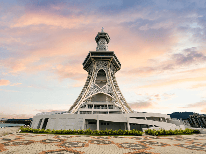 Langkawi: Maha Tower Langkawi Admission Ticket - Who will enjoy Maha Tower most?