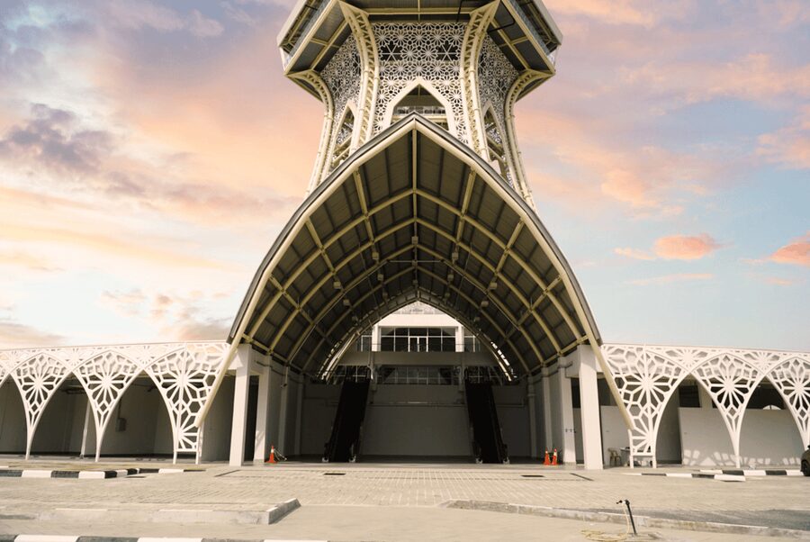 Langkawi: Maha Tower Langkawi Admission Ticket - How much value do you get for $10?