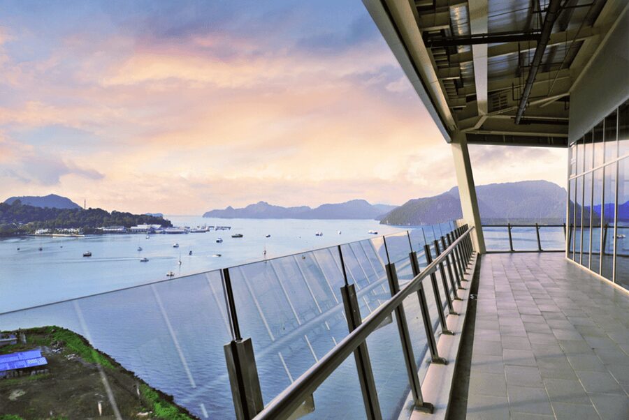 Langkawi: Maha Tower Langkawi Admission Ticket - Choosing the right time and ticket category