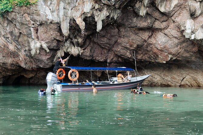 Langkawi Mangrove Kayak Tour by Sham - Is $72.37 good value?