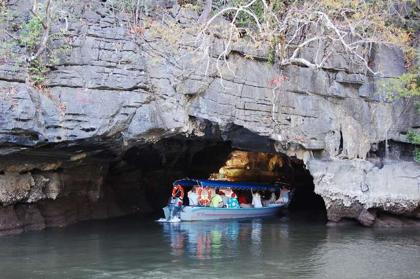 Langkawi: Mangrove Kilim UNESCO Geopark & Cave Tour - Why the Kilim Geopark boat trip is worth your time