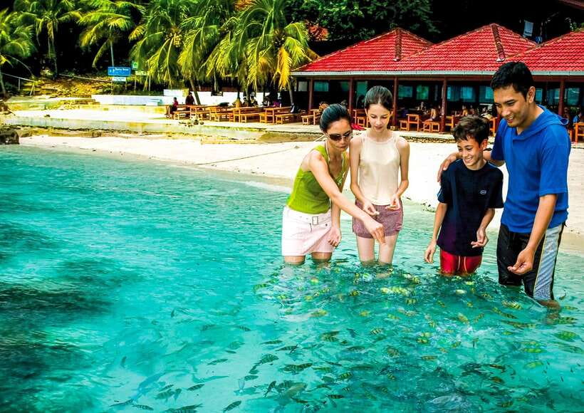 Langkawi: Mangrove Kilim UNESCO Geopark & Cave Tour - Limestone cliffs, sea stacks, and the Andaman Sea