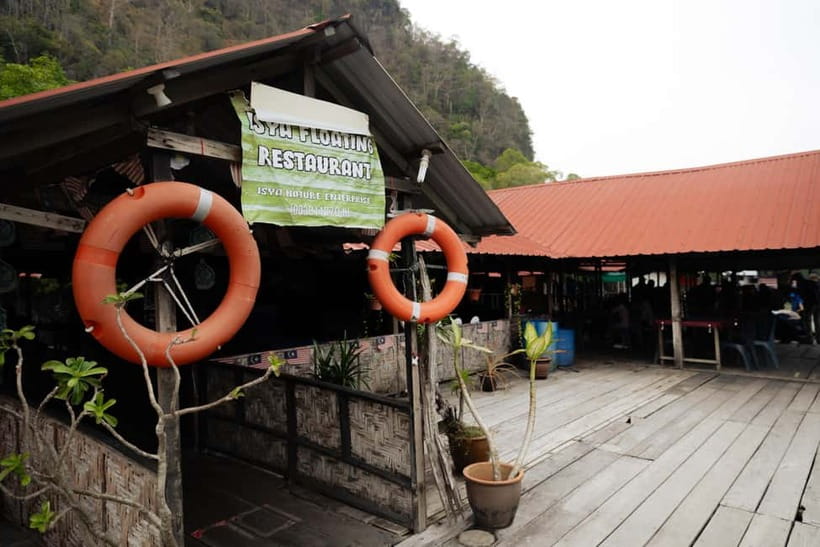 Langkawi: Mangrove River Cruise Sharing 3 Hours - What the three-hour boat trip is really like