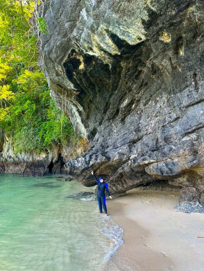 Langkawi Mangrove Tour : Estimated 3 hours Lunch Available - Key points to know before booking