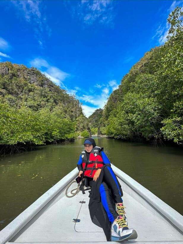 Langkawi:Mangrove Tour Private VIP Boat - Why this private Langkawi boat ride works