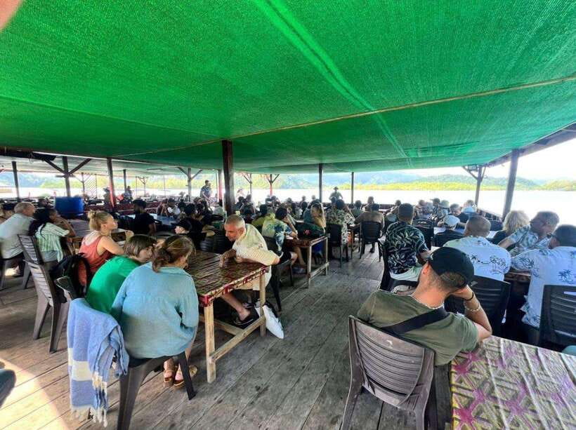 Langkawi:Mangrove Tour Private VIP Boat - What to bring and what not to bring