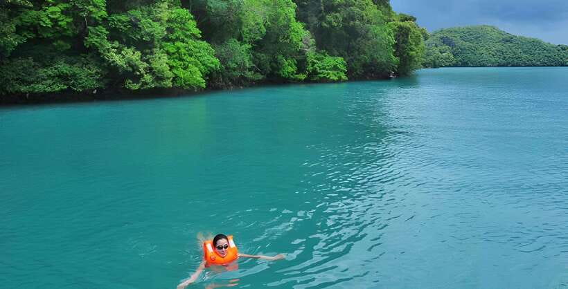 Langkawi: Mangrove Tour with Kilim Geoforest Park & Bat Cave - What $31 really gets you