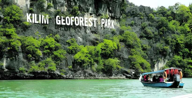 Langkawi: Mangrove Tour with Kilim Geoforest Park & Bat Cave - Meeting at Kilim Geoforest Park at 10:00 AM