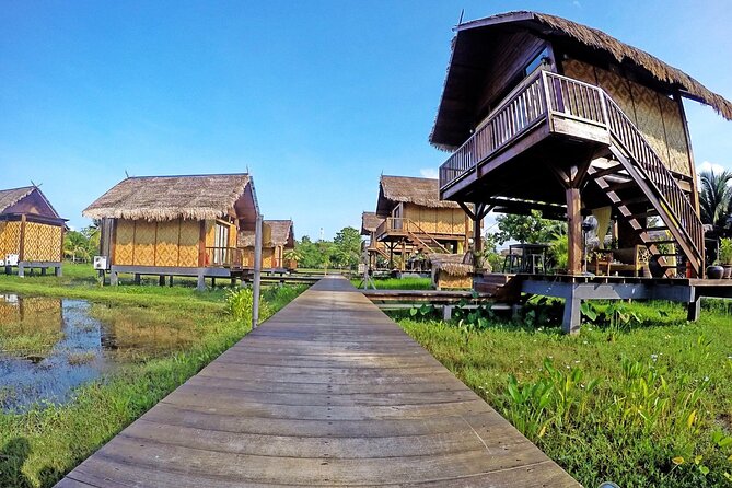 Langkawi Myth & Legend Tour MahsuriTomb TelagaTujuh BerasTerbakar - Key points to know before booking
