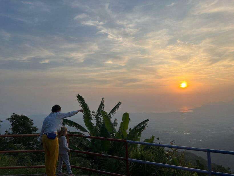 Langkawi: Nighttime Rainforest Tour with Nature Guide - What to bring and how to prepare