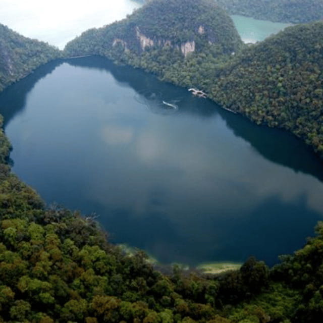 Langkawi:Pregnant Maiden Lake & Islands Hopping Private Boat - Should You Book the Pregnant Maiden Lake Boat Tour?