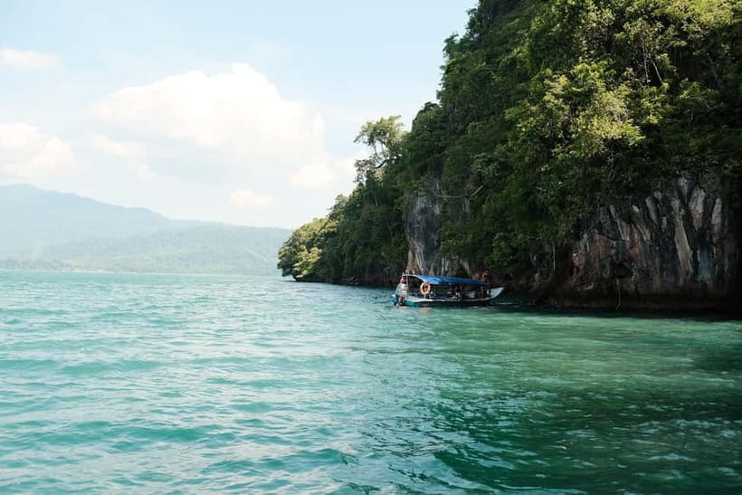 Langkawi: Private 2-Hour Mangrove Tour with Hotel Transfer - Why the private format matters