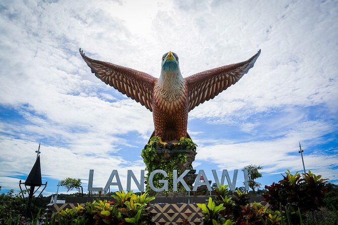Langkawi Private Guided Tour - Top Highlights In a Day - Why a private Langkawi day can work so well