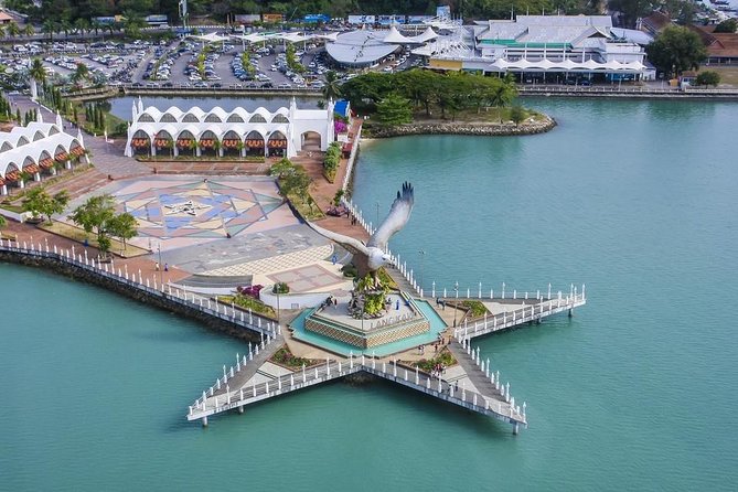 Langkawi Private Guided Tour - Top Highlights In a Day - Taking the scenic road through Langkawi