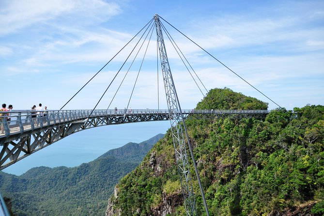 Langkawi Private Guided Tour - Top Highlights In a Day - Building your morning around the 9:00 am start