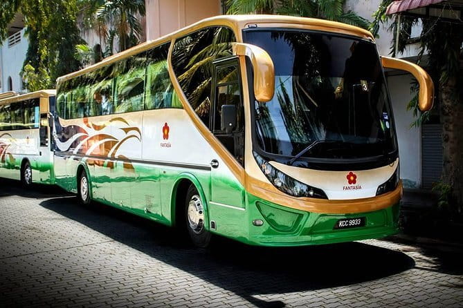 Langkawi Private Tour Customized Sightseeing by Private Transport - Key points to know before booking