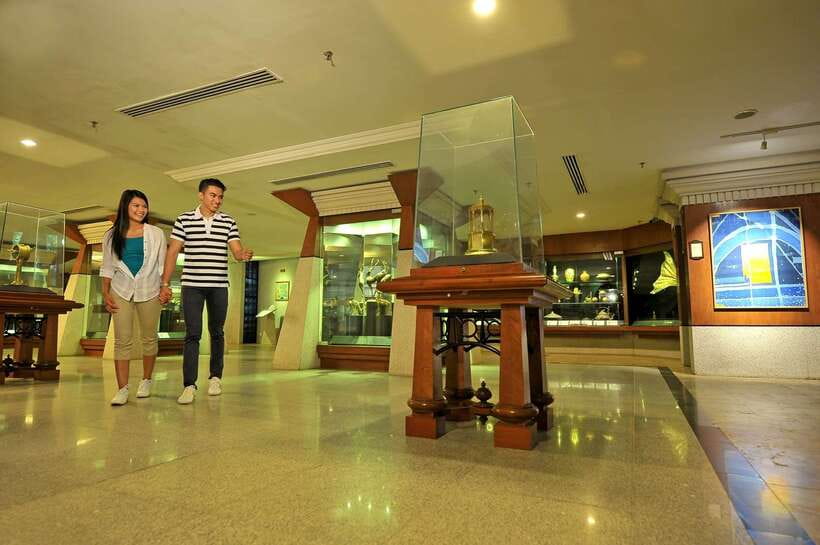 Langkawi: Private Tour with Sky Bridge and Cable Car - Who should book this Langkawi day?