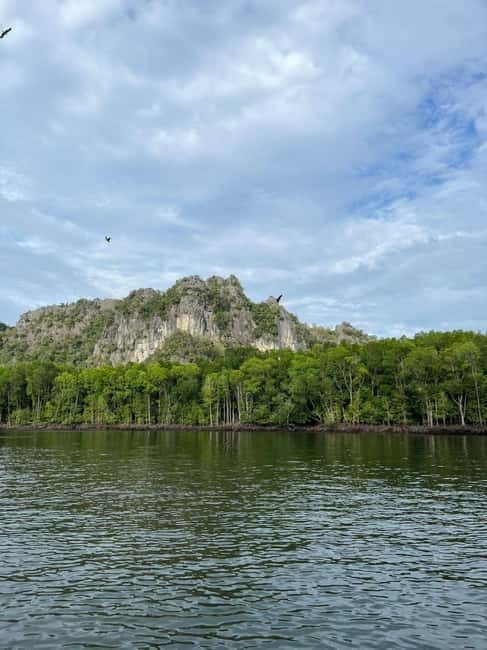 Langkawi: River Cruise and Sunset Cruise Lunch Available - Starting at Kilim Jetty at 5 PM
