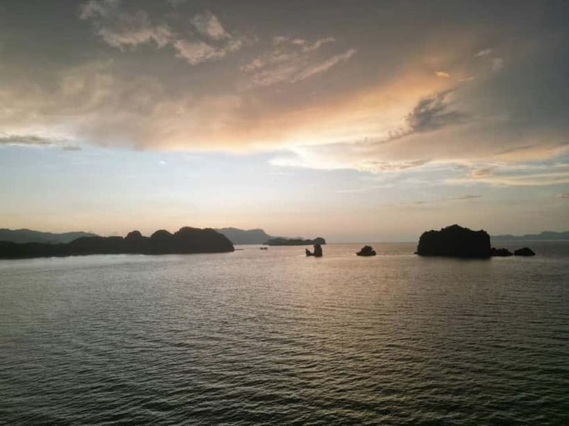 Langkawi: River Cruise and Sunset Cruise Lunch Available - What the price means for a private group