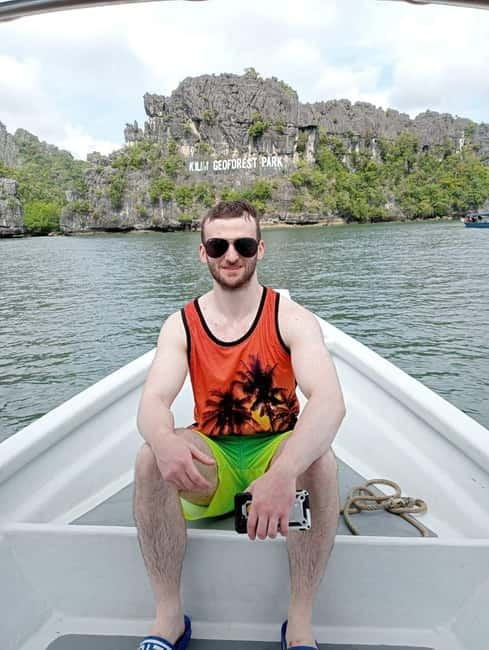 Langkawi: River Cruise and Sunset Cruise Lunch Available - Who will enjoy this two-hour cruise most