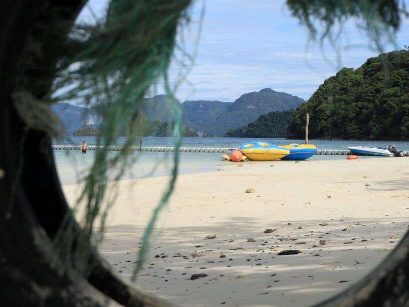 Langkawi: Southern Island Geopark Tour - Key points before you book