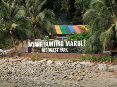 Southern Island Geopark Tour
