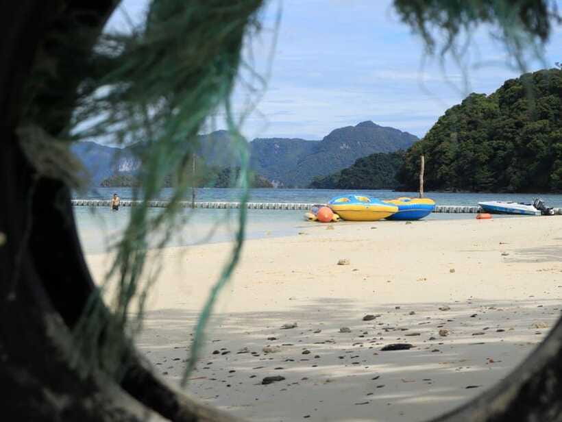 Langkawi: Southern Island Geopark Tour - Is this southern island tour right for you?