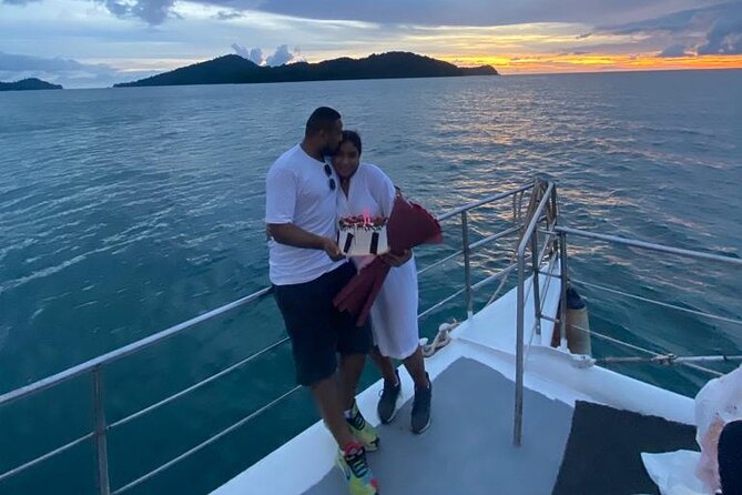 Langkawi Sunset Cruise - Key points to know before you book